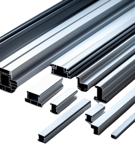 Heavy Duty Structural Frame